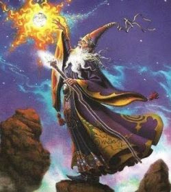 Merlin